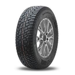 Continental IceContact 2 KD SUV  225/65R17 106T  XL