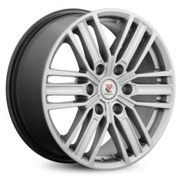 RepliKey Toyota Land Cruiser Prado (B218) 7.5x18 PCD6x139.7 ET25 DIA 106.1  HSB