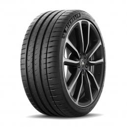 MICHELIN Pilot Sport 4 S 245/35R20 95Y  XL MO