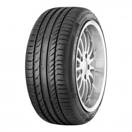 Continental SportContact 5 225/45R18 95Y  XL