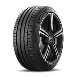 MICHELIN Pilot Sport 4 SUV 235/50R20 104Y  XL