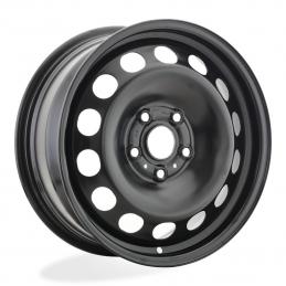 Magnetto 16006 AM VW Jetta 6.5x16 PCD5x112 ET50 DIA 57.1  black